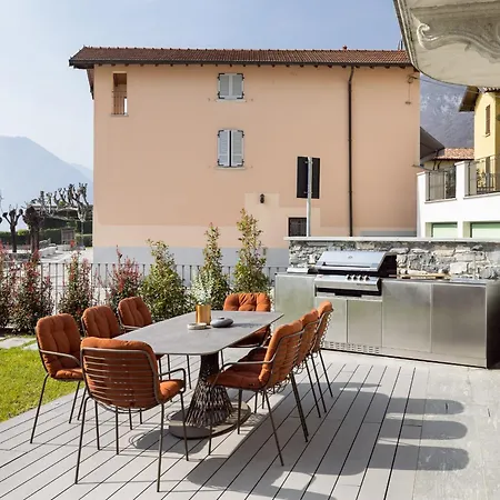 Maison Musa At B * Lenno