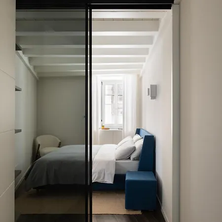 Appartement Maison Musa At B