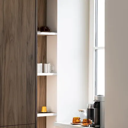 Maison Musa At B Lenno