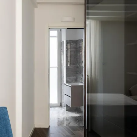 Maison Musa At B Appartement Lenno