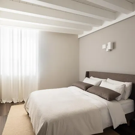 Apartamento Maison Musa At B *