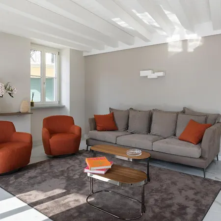 Maison Musa At B Appartement *