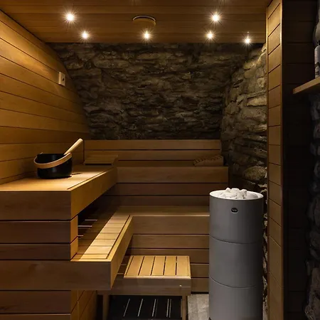 Maison Musa At B * Lenno