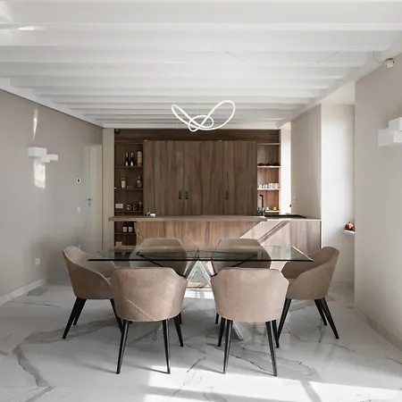 Maison Musa At B Lenno