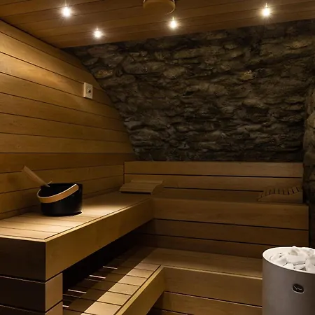 Maison Musa At B Appartement