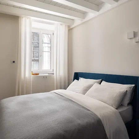 Appartement Maison Musa At B *