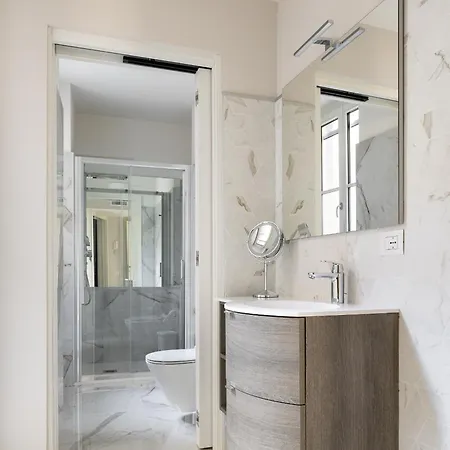 Maison Musa At B Appartement Lenno