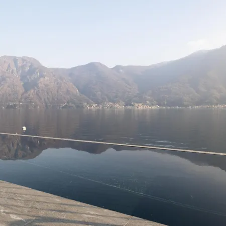 Appartement Maison Musa At B *