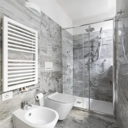 Maison Musa At B Lenno