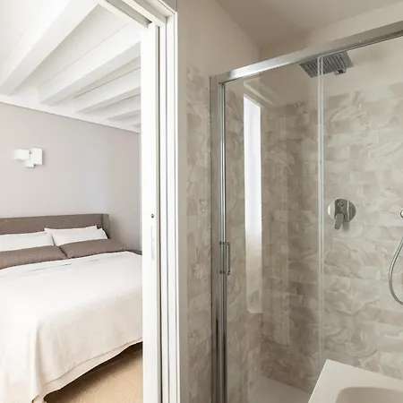 Maison Musa At B Appartement