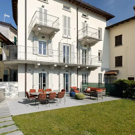 Apartamento Maison Musa At B