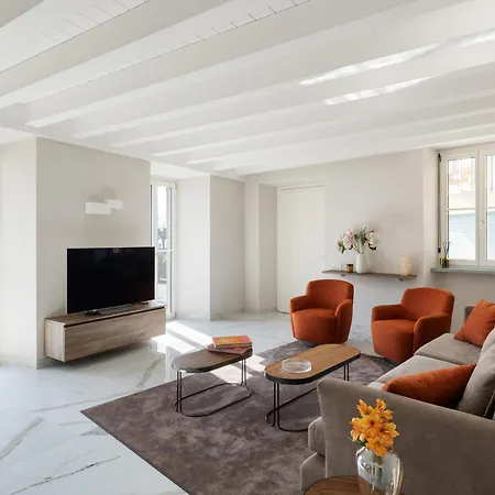 Maison Musa At B Appartement Lenno