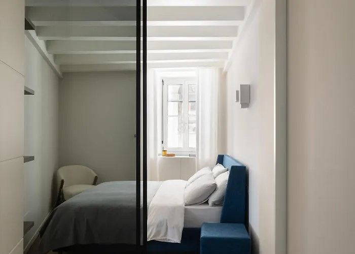 Apartamento Maison Musa At B