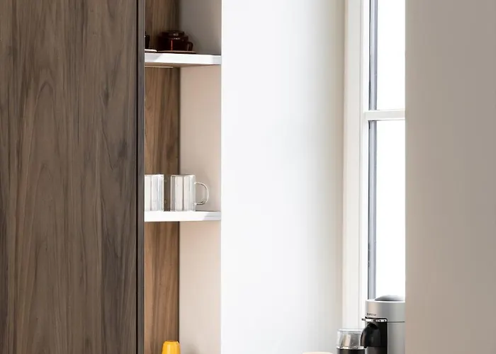 Maison Musa At B Lenno