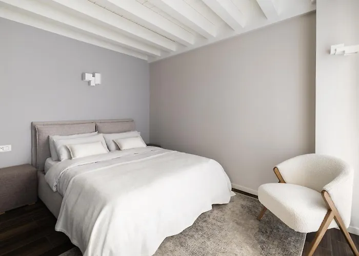 Maison Musa At B * Lenno