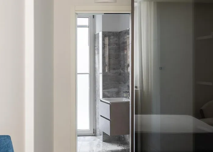 Maison Musa At B Apartamento Lenno