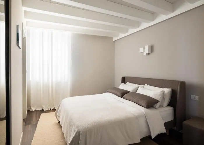 Apartamento Maison Musa At B *