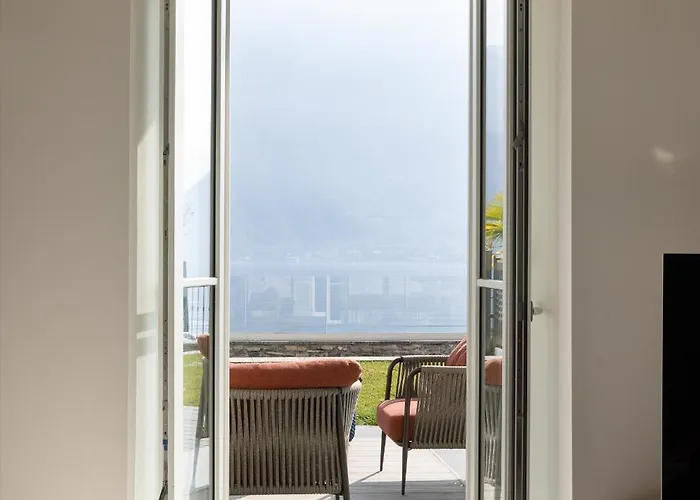 Maison Musa At B Apartamento *