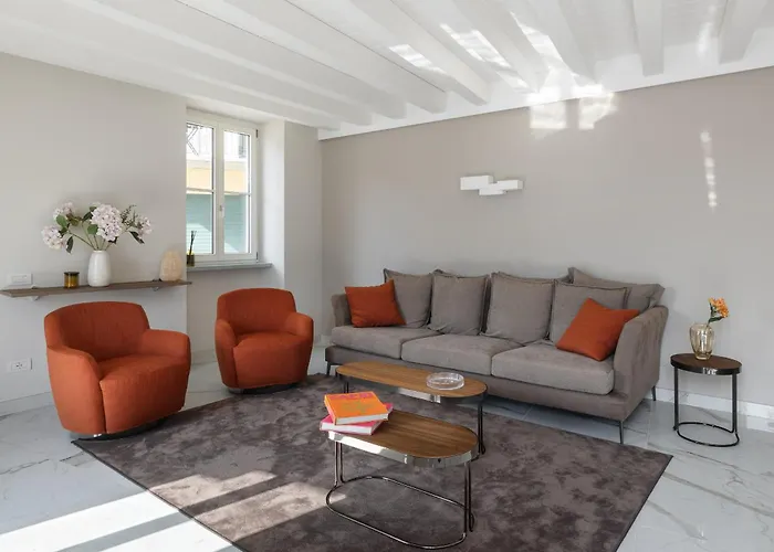 Maison Musa At B Apartamento *