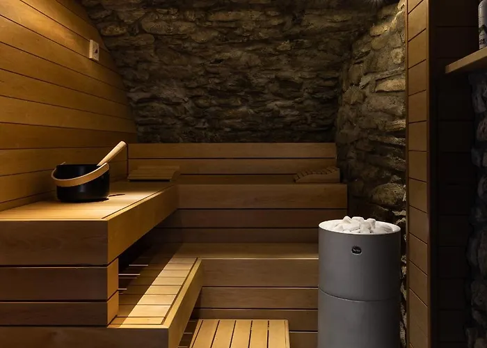 Maison Musa At B * Lenno