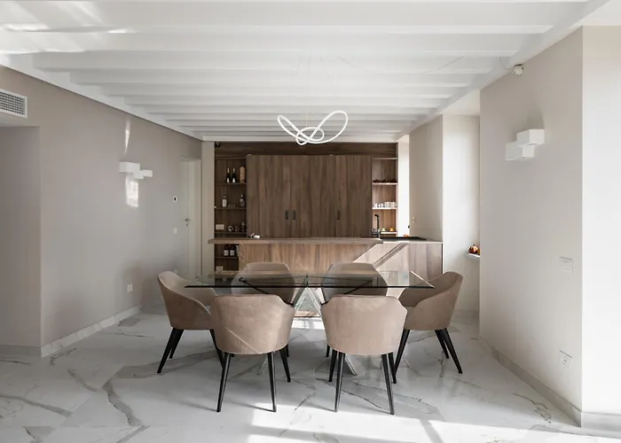 Maison Musa At B Lenno