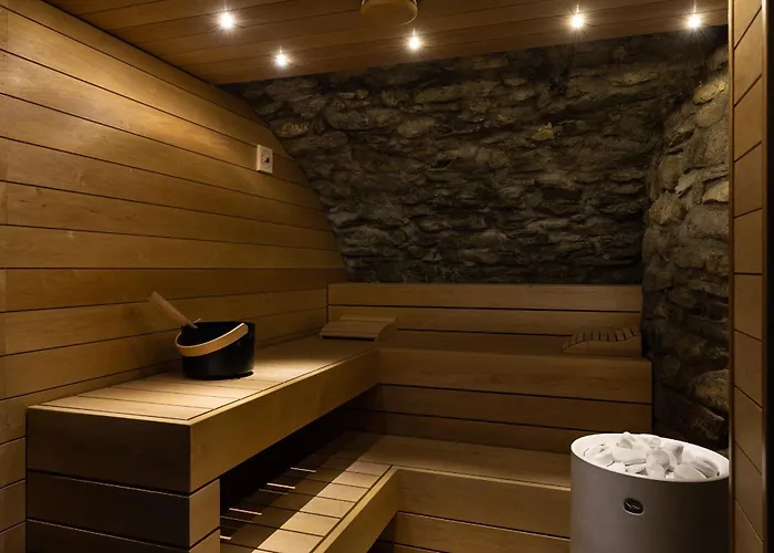 Maison Musa At B Apartamento