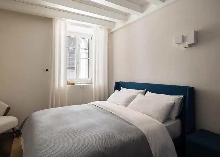 Apartamento Maison Musa At B *