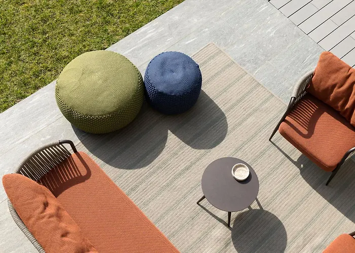 Maison Musa At B Apartamento *