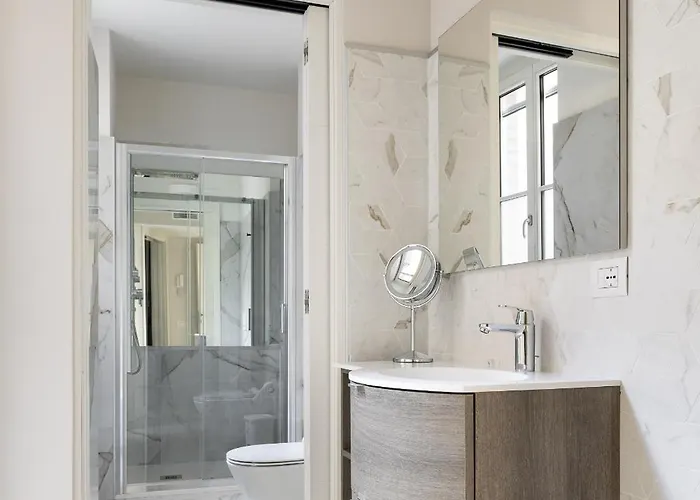 Maison Musa At B Apartamento Lenno