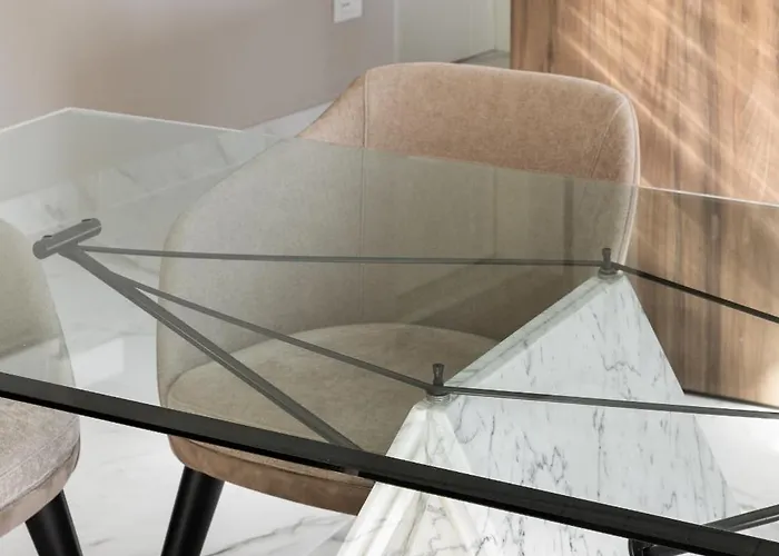 Apartamento Maison Musa At B