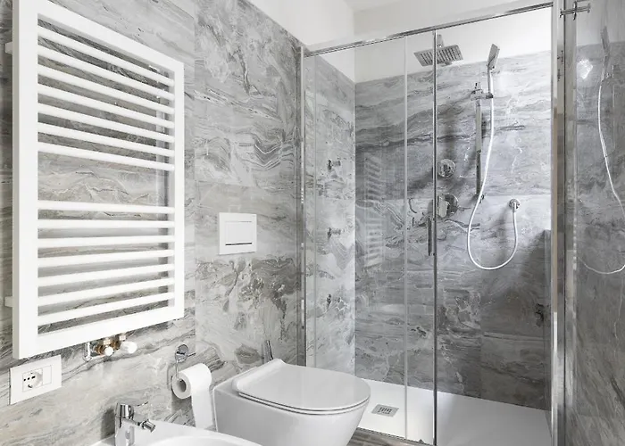 Maison Musa At B Lenno