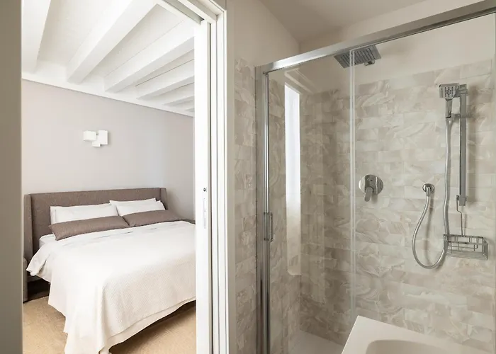 Maison Musa At B Apartamento