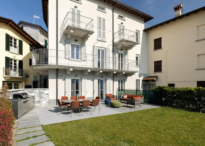 Apartamento Maison Musa At B