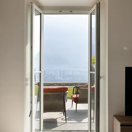 Maison Musa At B Apartment *